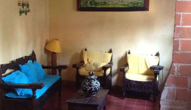 POSADA LOS NOGALES