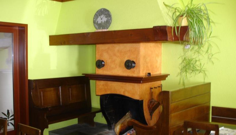 Ristorante Garni Lavizzara