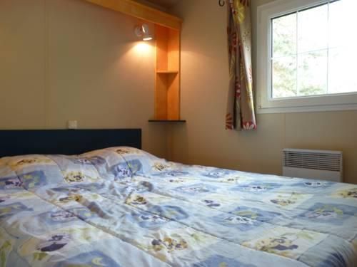 Camping Les Eaux Chaudes