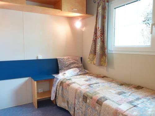 Camping Les Eaux Chaudes