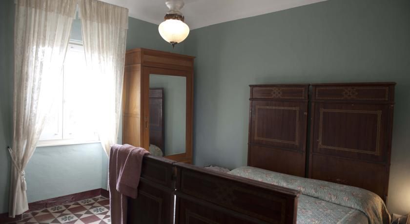 VILLA FRANCA Casa Vacanze