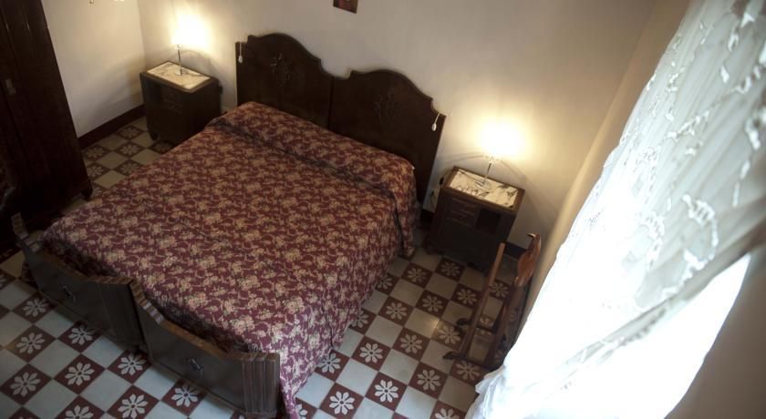 VILLA FRANCA Casa Vacanze