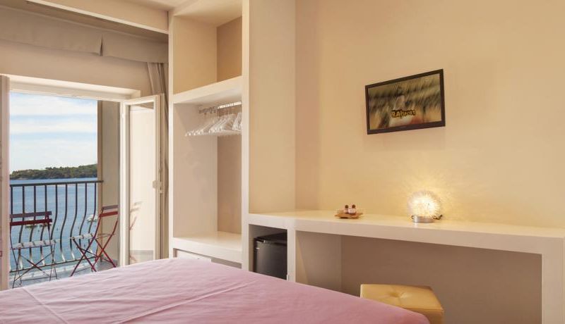 Hotel l'Approdo