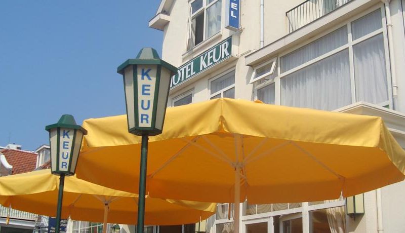 Hotel Keur