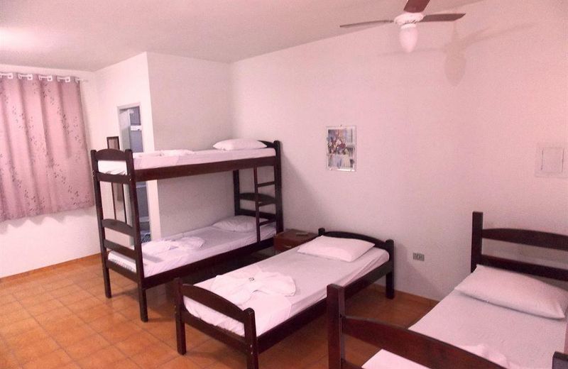 HOTEL ALFA VALE