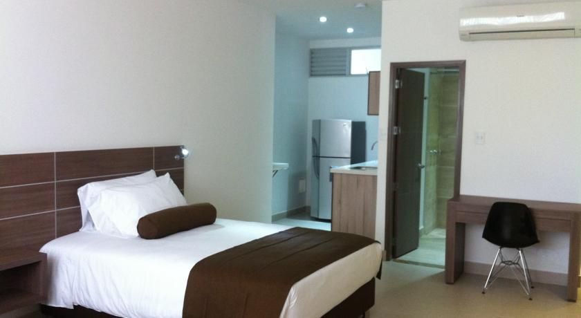 Hausen Hotel - Suites