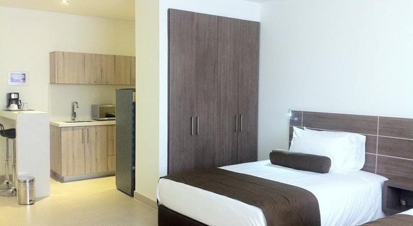Hausen Hotel - Suites
