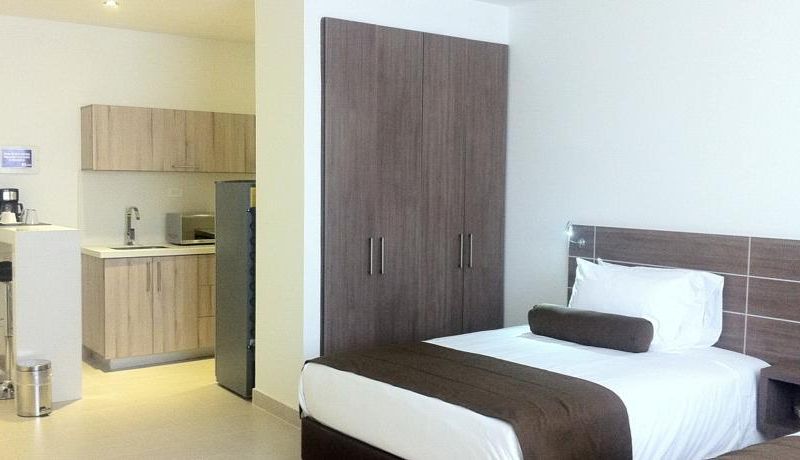 Hausen Hotel - Suites