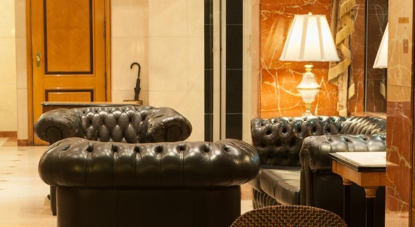 King Hotel