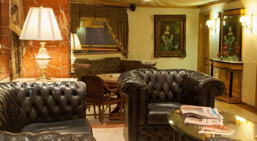King Hotel