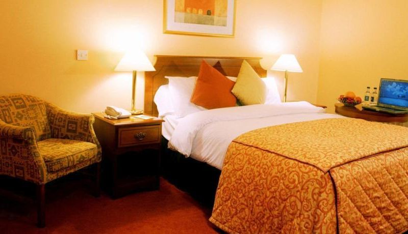 Marine Hotel Kilkee