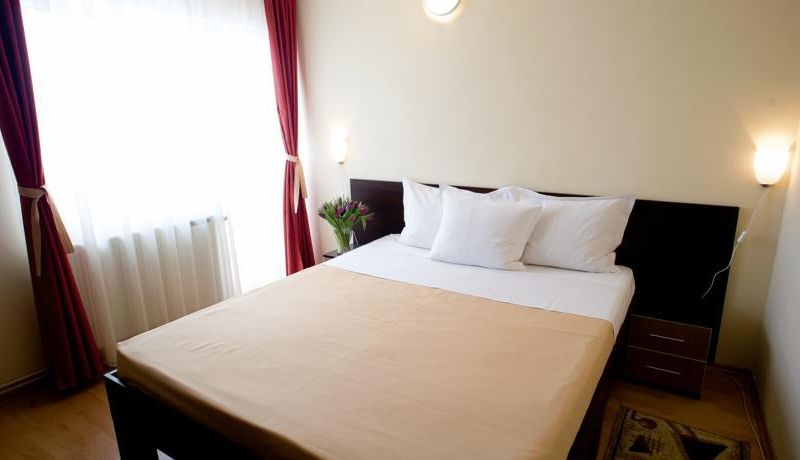Pension Cluj