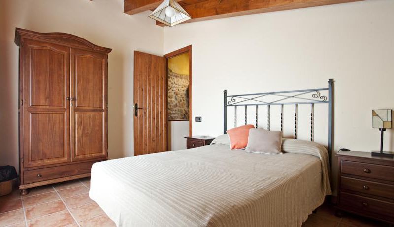 Casa Rural Ca Lazaro
