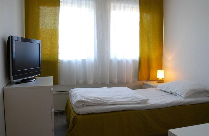 Lune Huler Hotell & Restaurant