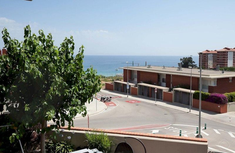 Villa Beach Barcelona