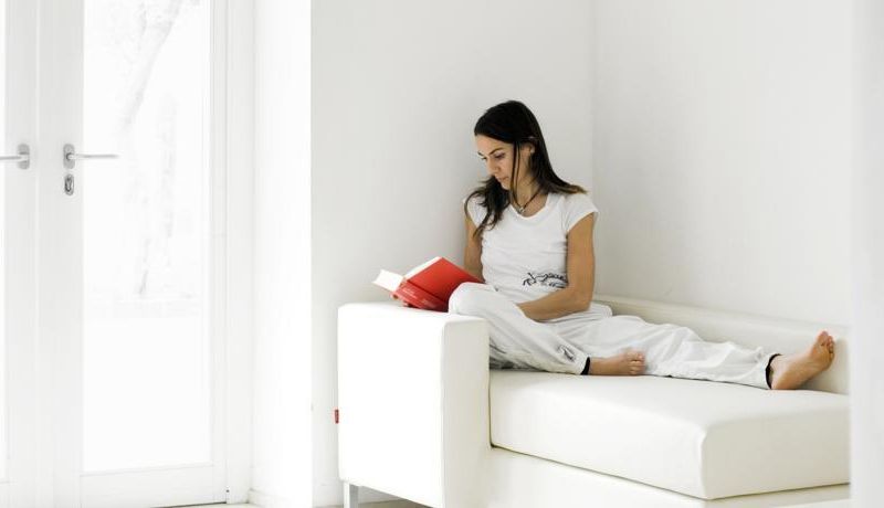 Kite & Lounge Hotel Club da Baia