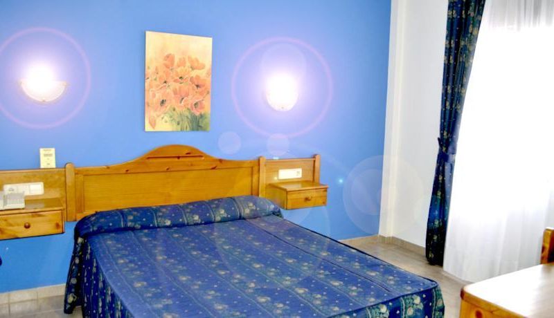 Hotel Rosi