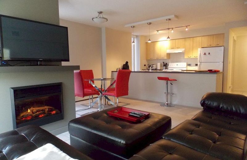 FASTLANE SUITES IN ROULEAU NORTH