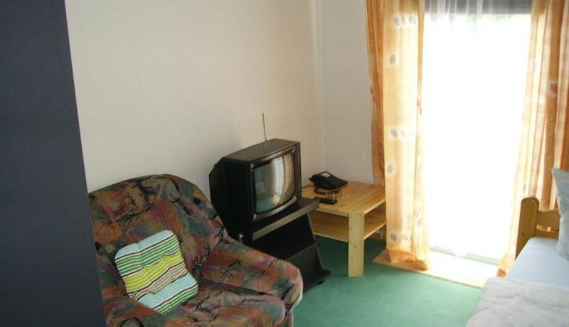 Hotel Kraichgauidylle