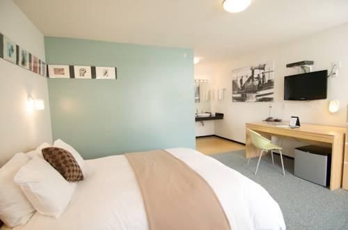 Greenporter Hotel