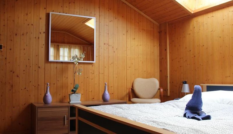 Chalet Bergwelt