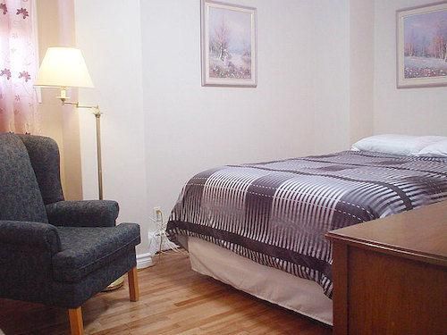 Niagara Falls Executive Suites