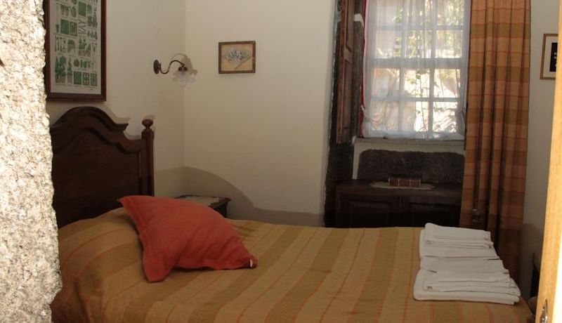 Casa de Requeixo