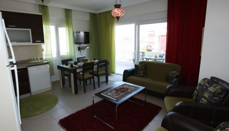 Selene Residence