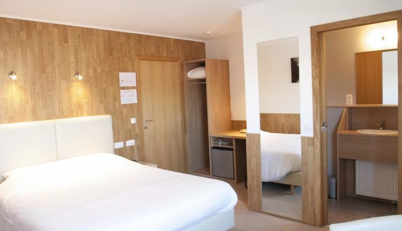 Hotel Chamdor