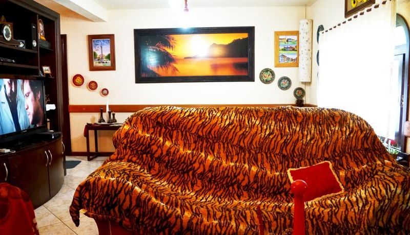 RESIDENCIAL ROSARIO