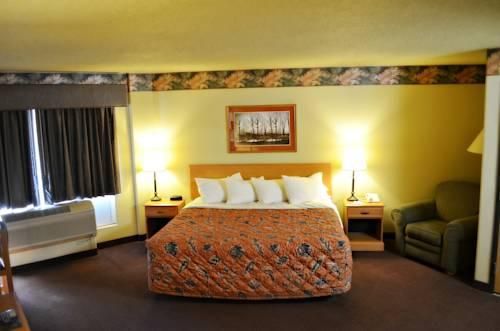 Fossil Creek Hotel And Suites