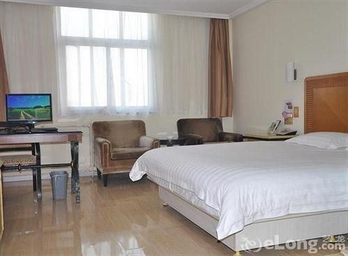 Beijing Hejia Hotel