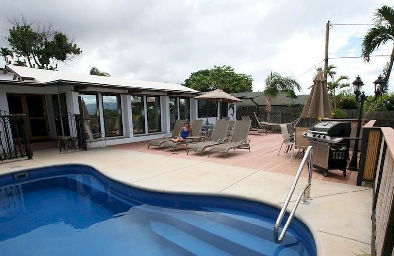 The Guest House