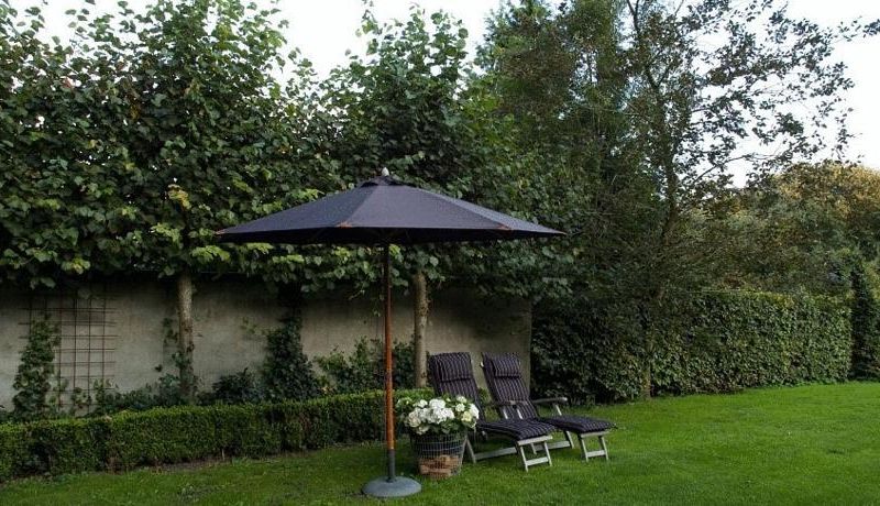B&B Buitenplaats Natuurlijk Goed
