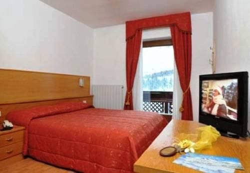 Hotel Angelo