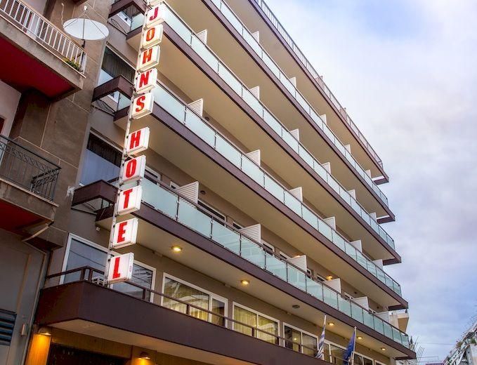 John's Hotel