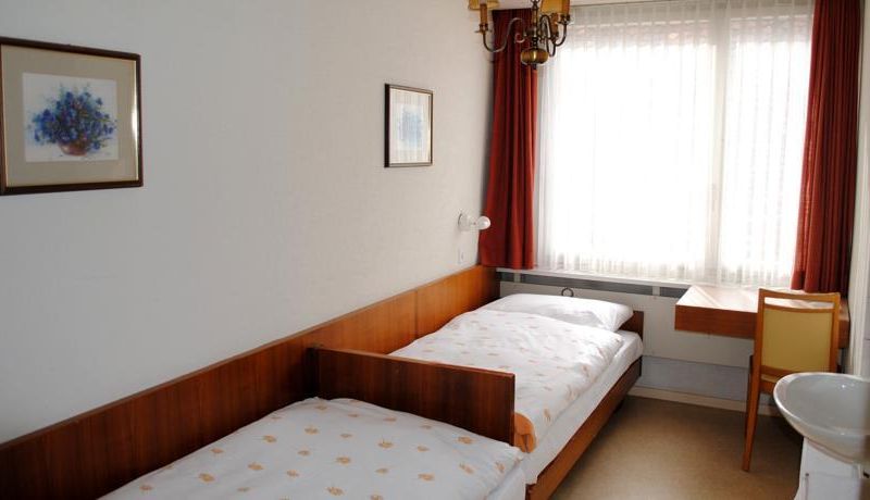 Hotel Rebstock