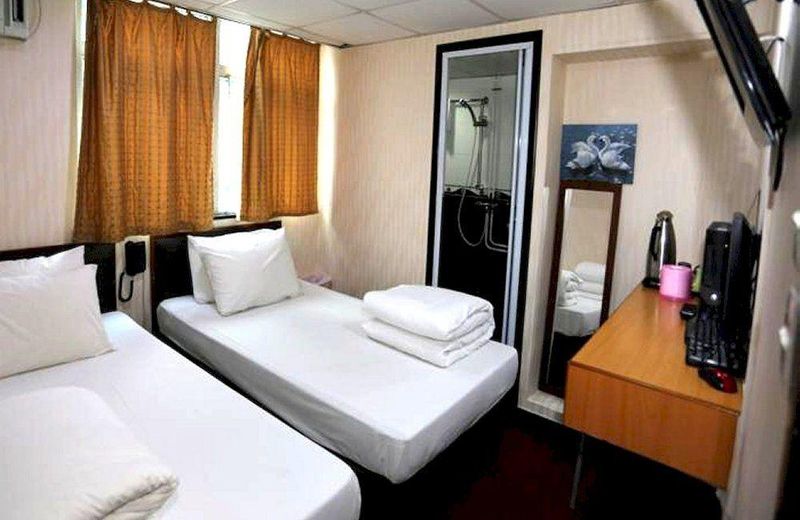 Star Metro Hotel