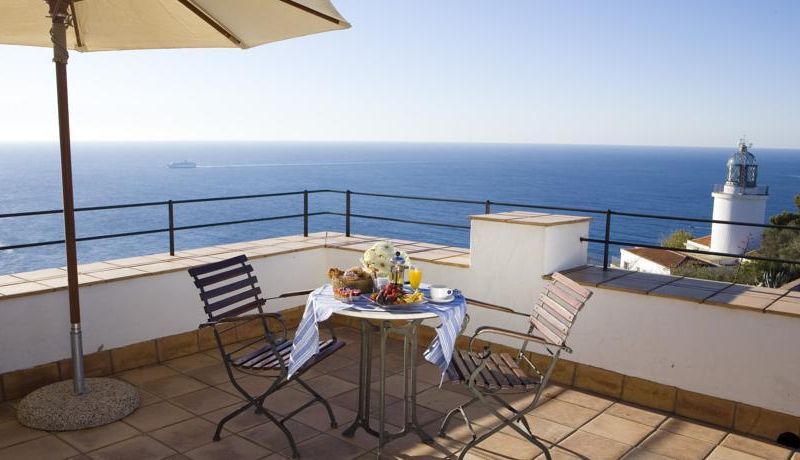 El Far Hotel Restaurant