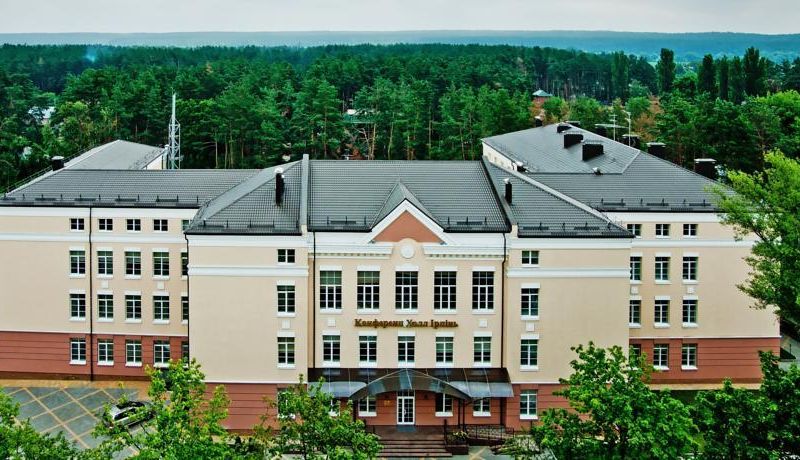 CONFERENCE HALL IRPIN