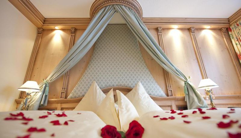 Hotel Jagdhof Bed & Breakfast