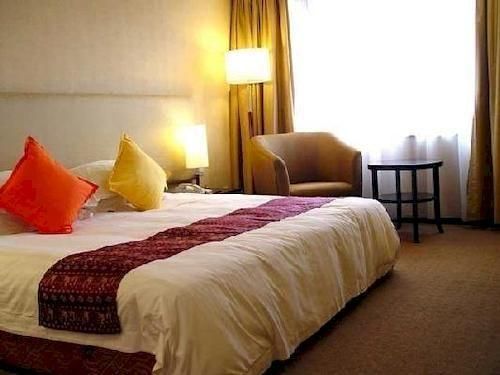Hong Yu Ming Hotel