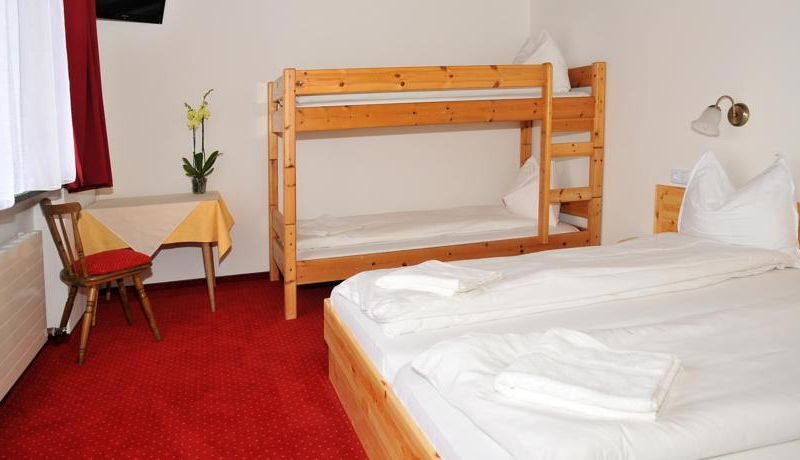Active Hotel Wildkogel