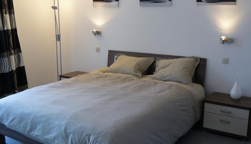 B&B AU TROULI