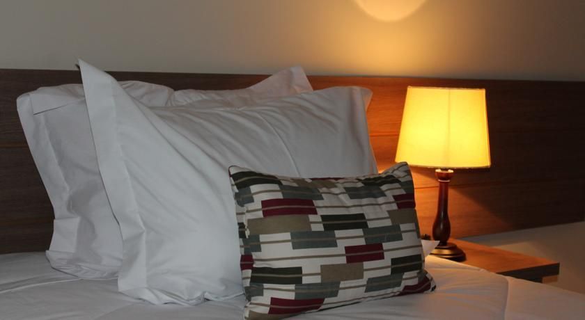 Hotel Fazenda Pirâmides