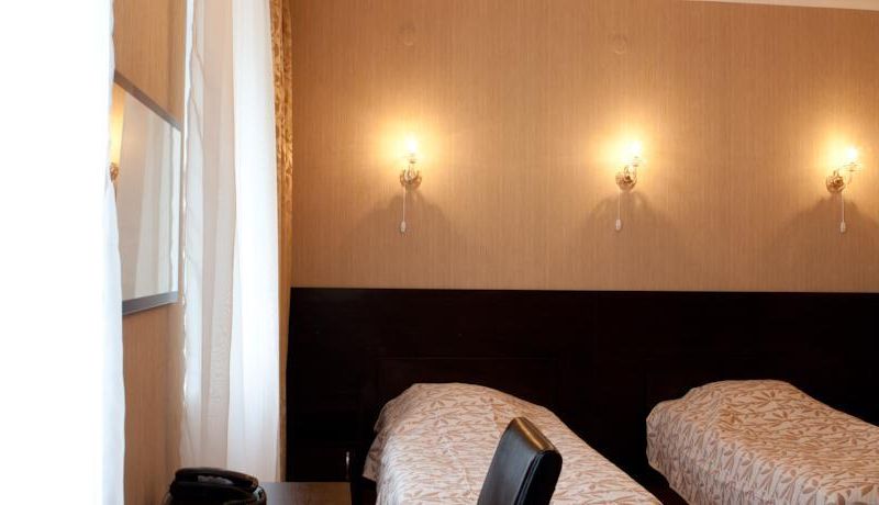 Hotel Complex Verhovina