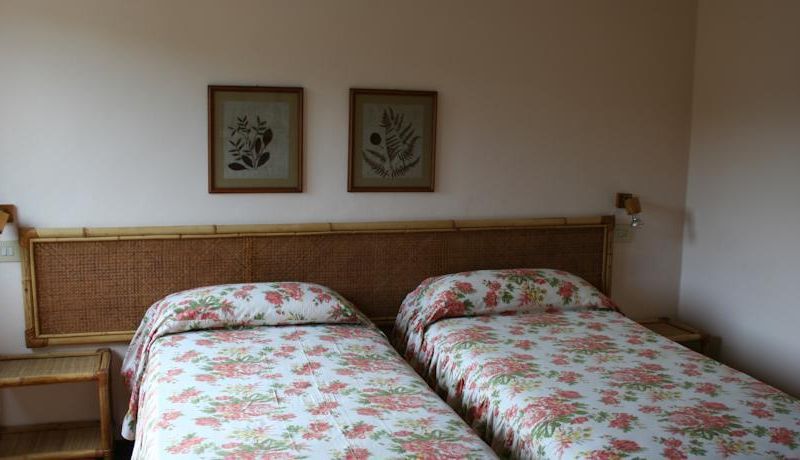 Hotel Maristella