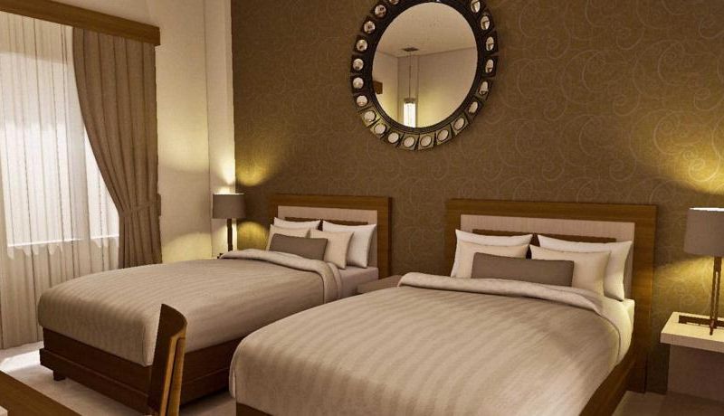 Hotel Grand Mutiara