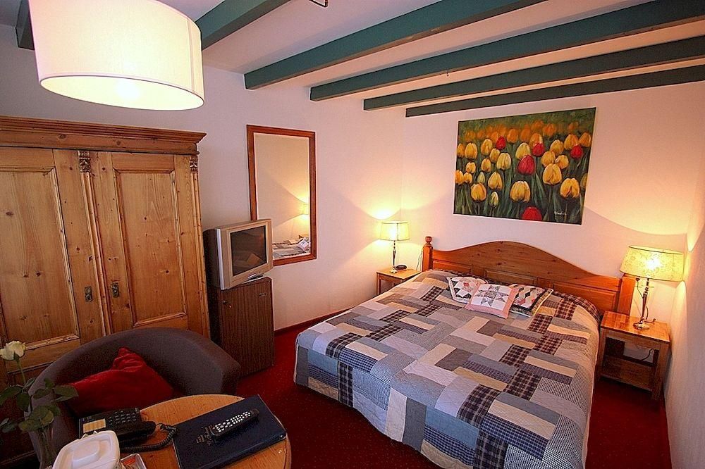 Hotel en Restaurant de Fortuna