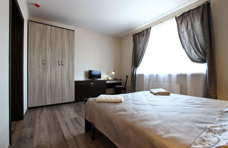 Apart-Hotel Podsolnukh